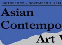 Asian Contemporary Art Week 2014