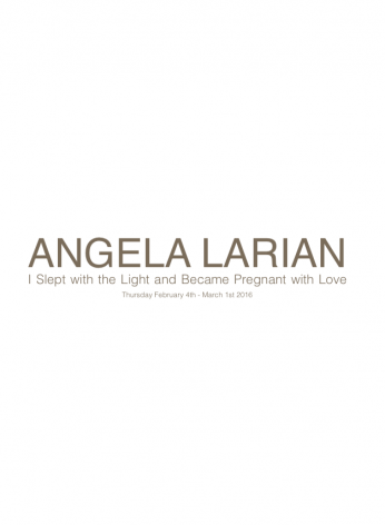 Angela Larian