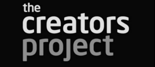 The Creator's Project